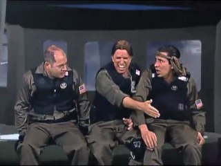 TV3 - Crackòvia - Sergio Ramos a l'assassinat de Bin Laden