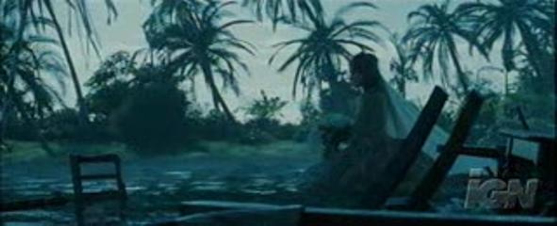 Pirates of the Caribbean ~DM'sC~ TRAILER