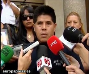 Familiares militar asesinado se sienten amenazados