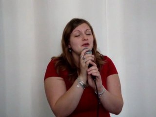 Helene rossi - Casting JVSCAZ Saison #2