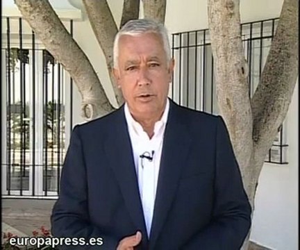 Arenas califica de barbaridad detenciones