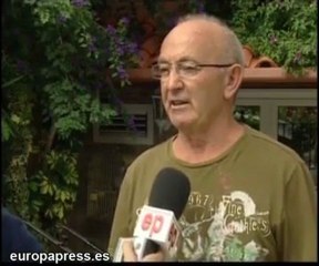 El loro 'Kiko' aparece tras ser robado