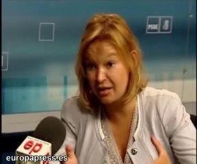 Pajín resta importancia a las encuestas