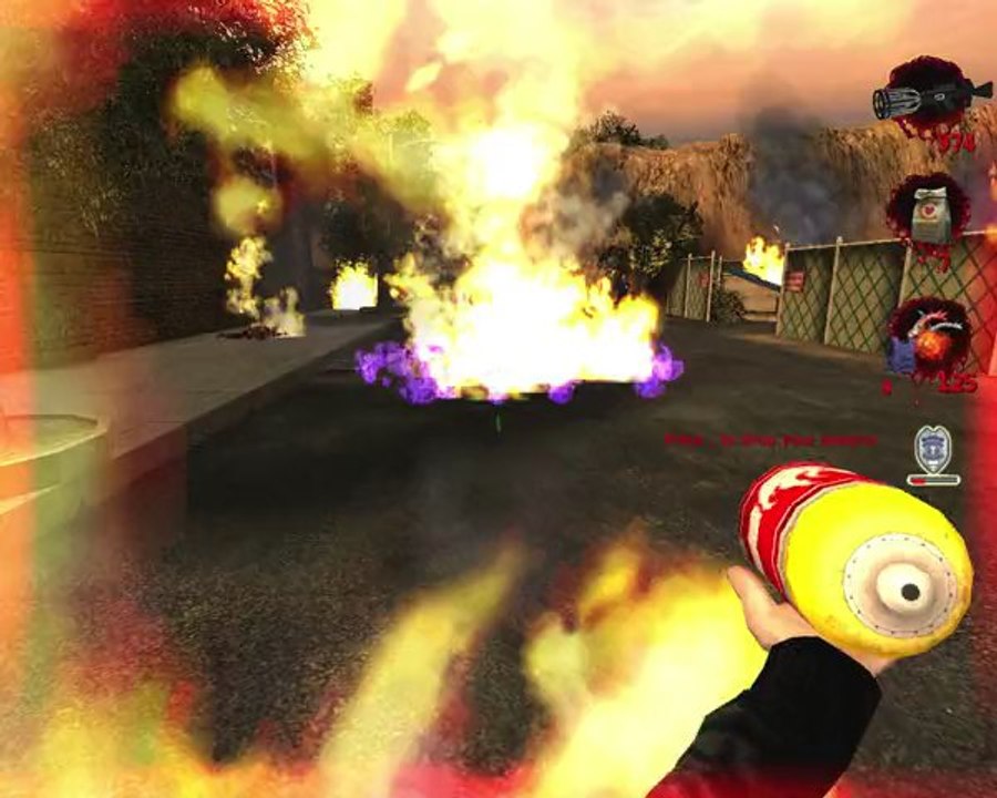 Test postal 2 part 3