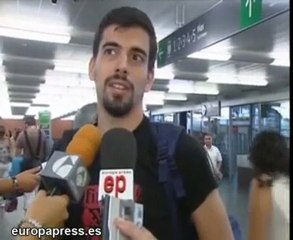 Download Video: Retrasos en el Ave Madrid-Andalucia