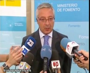 Blanco pide a Rajoy "que se relaje"