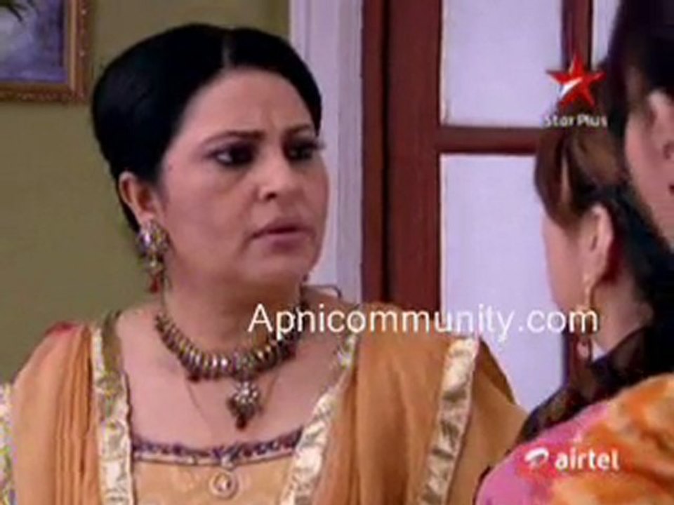 Love U Zindagi  28th may 11pt1