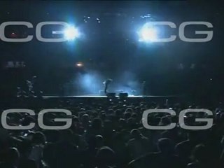 Las "Nancys Rubias" concierto en Madrid