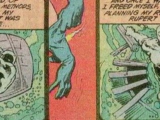 Supervillain Origins: Dr. Hugo Strange