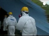 Ispezione esperti AIEA a Fukushima: primi risultati...