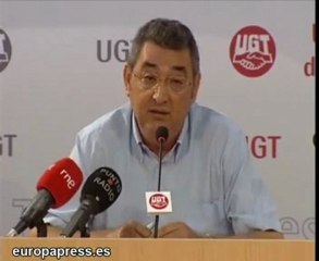 UGT pide que la ayuda de 420 euros se prorrogue