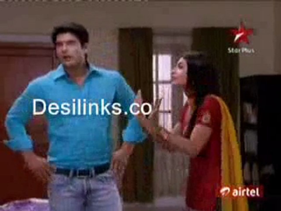 Love you jindgi 28th May 2011 part1