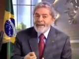 10 mais - Promessas furadas de políticos: Lula