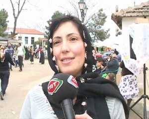 ISKECE BATI TRAKYA HATIM TORENI
