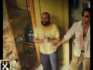 That's Ent This Week (May 28) - II