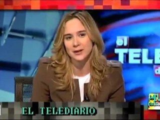 TV3 - Alguna pregunta més? - "La televisió és cultura": Gonzo