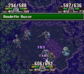 frapsoluce seiken densetsu 3 partie 22 (deathjester)