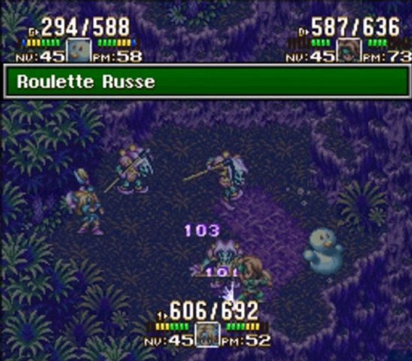 frapsoluce seiken densetsu 3 partie 22 (deathjester)