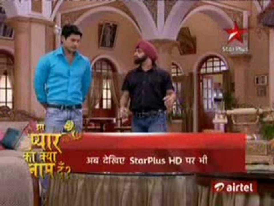 Love you jindgi 28th May 2011 part2