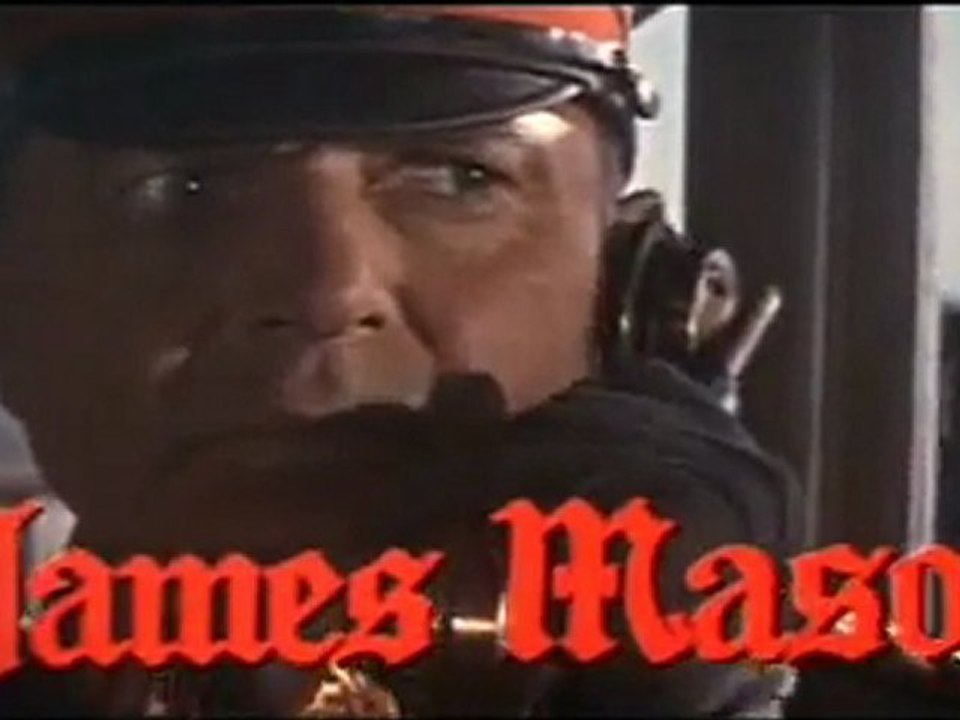 The Blue Max (1966) Trailer