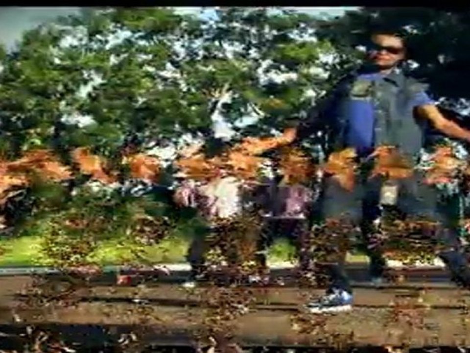 KABOSE BULEMBI SPOT NOUVEL ALBUM "ELECTION" DISPONIBLE LE 4 JUIN 2011