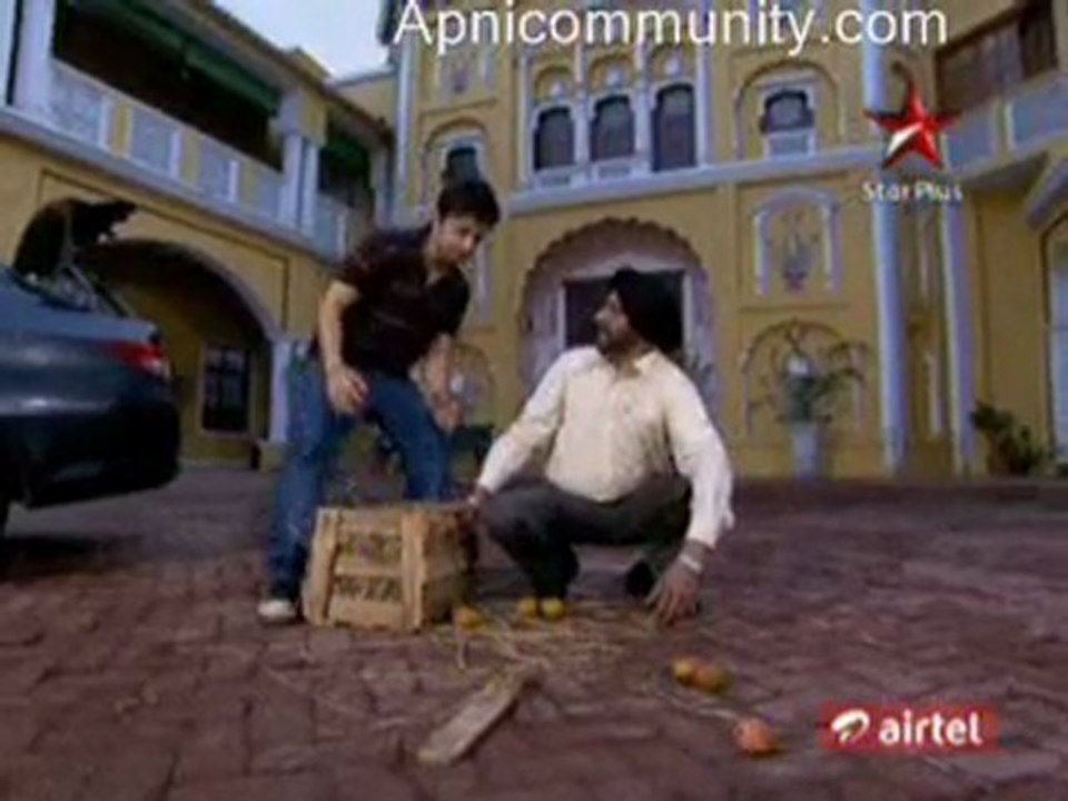 Love U Zindagi  28th may 11pt3