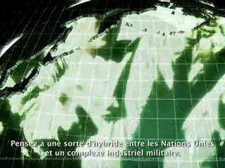 End of Nations Trailer