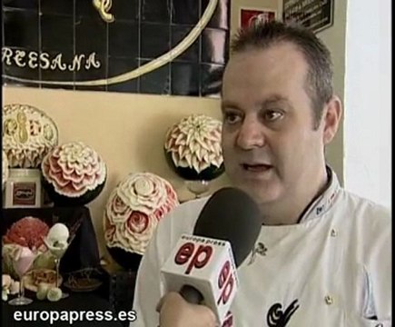 Helados artesanos con identidad española