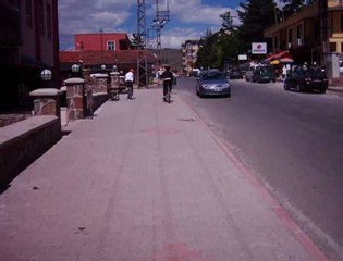 Cafer DİNÇ_ OY ÖMRÜM