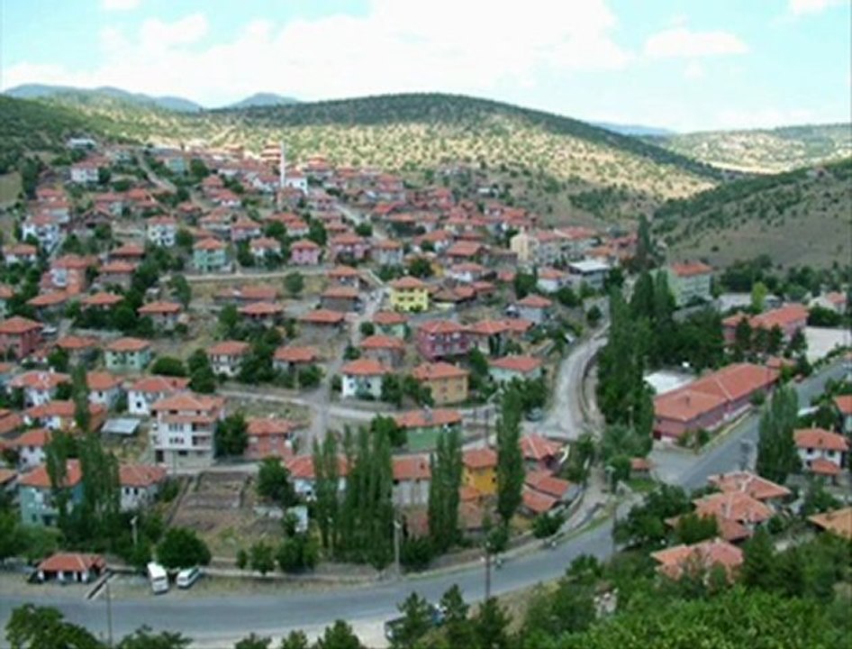 Cafer DİNÇ_ Soranlara Selâm Söyle