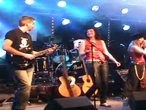 Scorpions - Wind of change