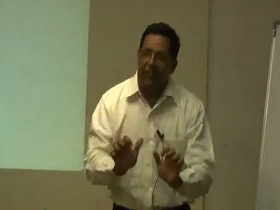 Optimal Health -- Optimal Living Part 1.wmv