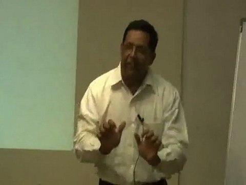 Optimal Health Optimal Living Part 1.wmv