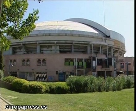 Un herido grave en encierros de Leganés