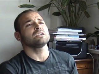 Yoann Ferrero - Casting JVSCAZ Saison #2