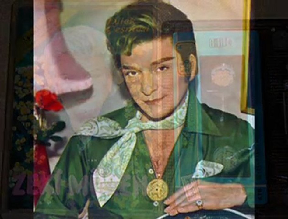 Yanımda Sen Olmayınca_ Zeki Müren