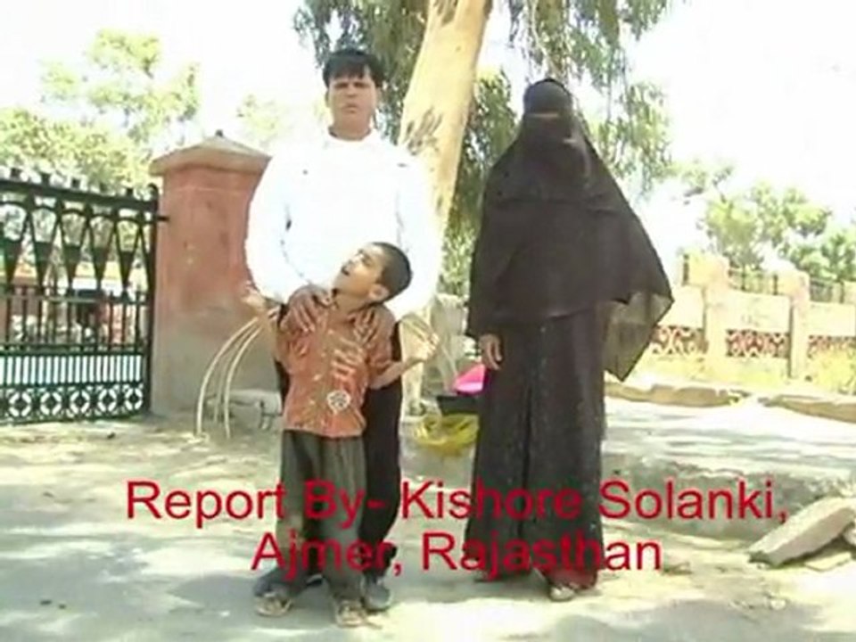 Hitler Khan, Ajmer