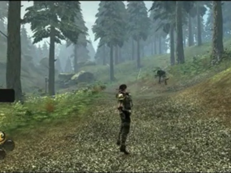 [All in Game] Video 003 : Fable 3 (Trailer)