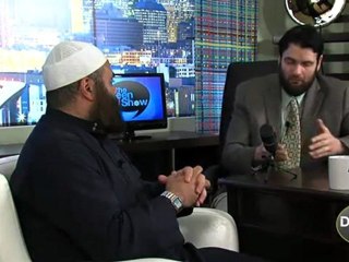 [Deen Show] Faire face aux épreuves de la vie