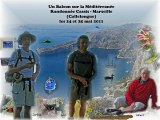 RANDONNEE CASSIS-CALLELONGUE-UN BALCON SUR LA MEDITERRANEE