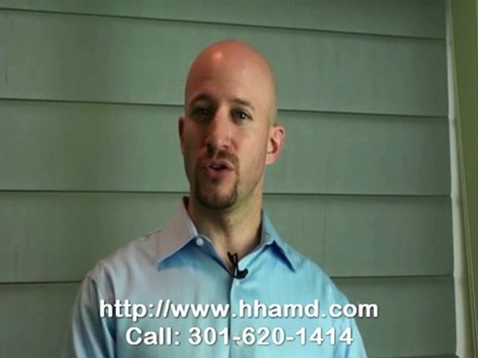 Frederick, MD Acupuncture - Does Acupuncture Help Fertility?