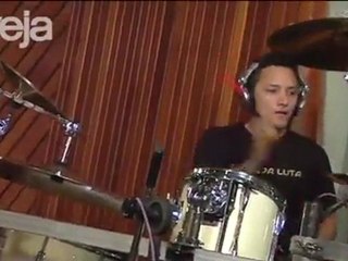 Ouça 'Devorados', de Madame Saatan