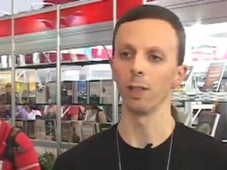 Histórias de sucesso