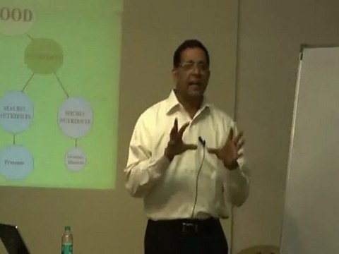 Optimal Health Optimal Living Part 2.wmv