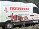Feuerlöscher Kaiserslautern Feuerschutzservice Badsteen e.K