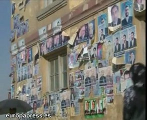 Atacado el Palacio Presidencial en Afganistán