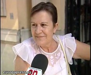 Alerta amarilla por calor en Sevilla