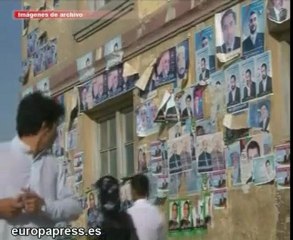 Nuevo atentado en Afganistán con 6 muertos