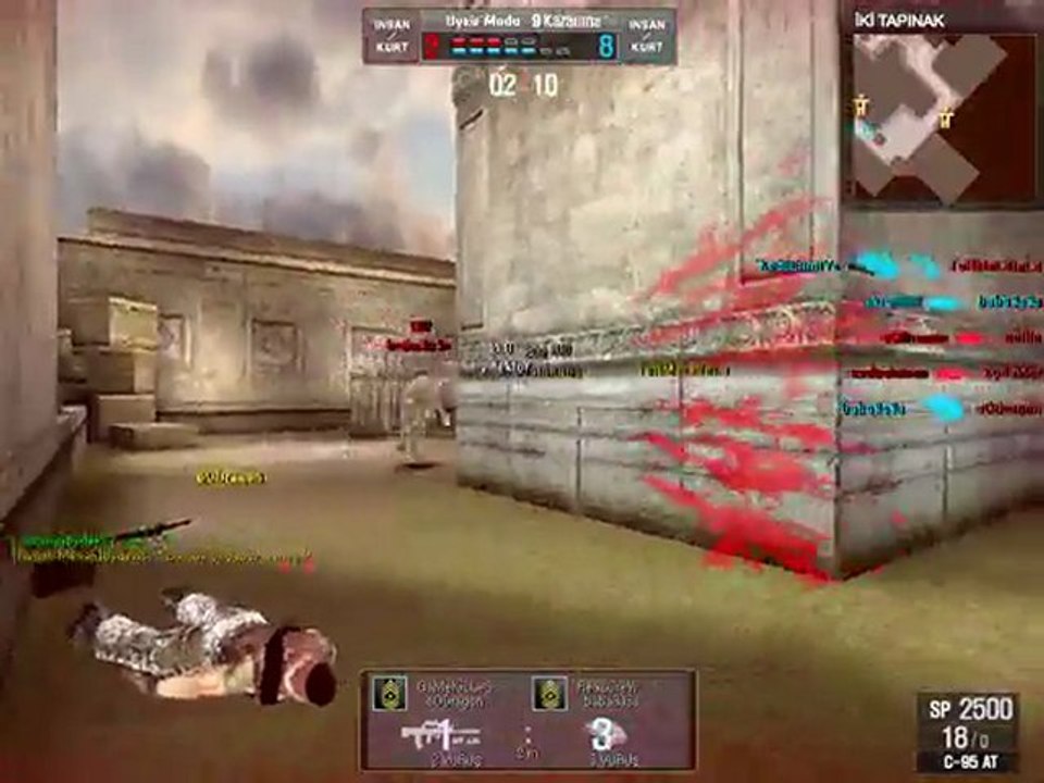 wolfteam speed hack
