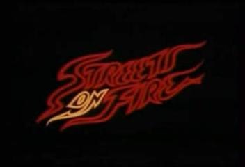 Streets on Fire part.1